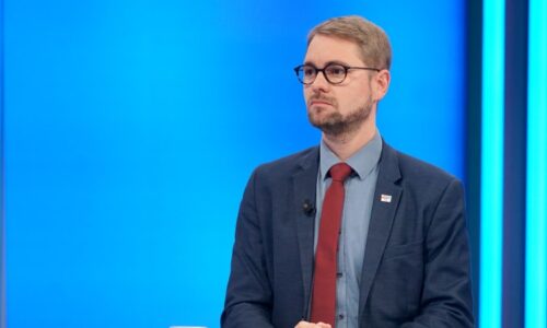 Co si to vůbec Zeman dovoluje? pustil se Havel do exprezidenta kvůli výroku o Ústavním soudu