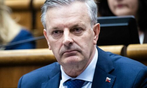Janckulík žiada audit v Slovenskej pošte. Nespokojnosť zamestnancov nie je môj výmysel, tvrdí