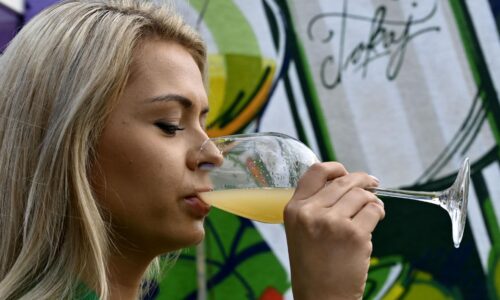 „Víno nie je Coca-Cola.“ Nezvyčajne skorý burčiak ukazuje, čím bude výnimočný tento ročník