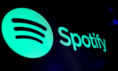 Streamovací gigant mení svoje pravidlá. ​Spotify začne označovať profily umelcov vytvorených pomocou AI