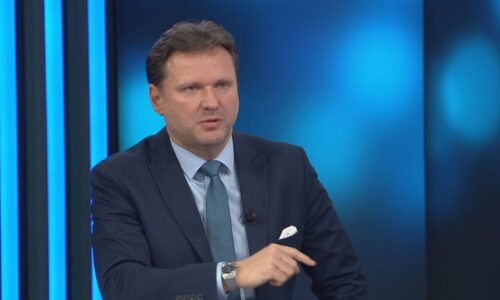 Babiš prezidentem? Byl by sázkou na jistotu, nemusel by dělat kampaň, říká Vondráček