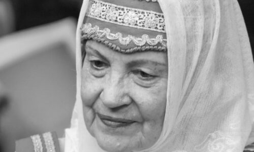 Rána pro Slovensko: Zemřela zpěvačka Laščiaková, o úmrtí informoval i prezident Pellegrini