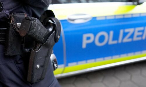 Polícia preveruje možnú výbušninu na stanici v nemeckom Bavorsku