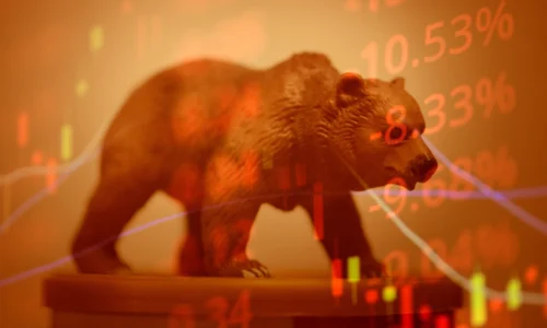13 varovaní za 3 mesiace: Burzový indikátor naznačuje otočku S&P 500
