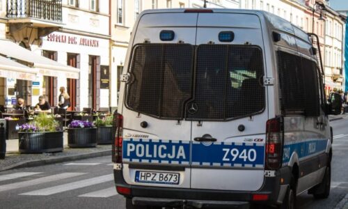 Polsko zadrželo ruského agenta s cílem zabít člověka. Šlo o nepohodlného člověka pro Putina