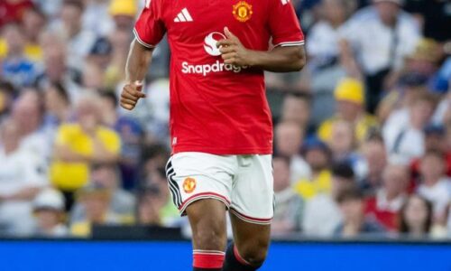 Tielemans si nedal pozor na slová. Fanúšikov Aston Villy nahneval porovnaním s United