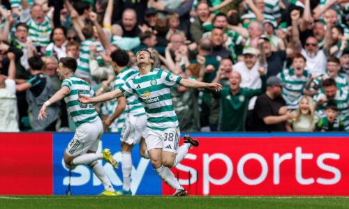 Tréner Celticu sa vrátil k tímu po zdravotných problémoch. Cíti sa oveľa lepšie