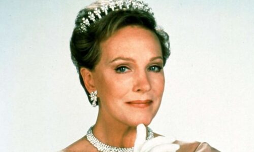 Filmová plátna přišla o svou královnu. Britská herecká legenda ukončila kariéru