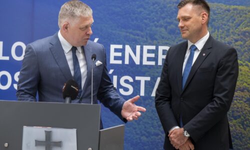 Fico dostal ponuku, ktorá sa neodmieta