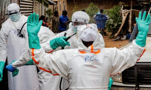 Vyše dvetisíc mŕtvych v Kongu. Ebola sa rozšírila do ďalšej provincie africkej krajiny