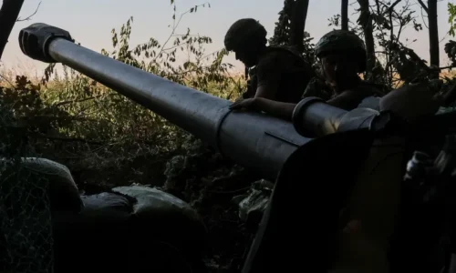Foreign Affairs: Zdá sa, že mierová dohoda v Európe je bez Ruska nemožná