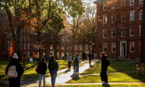 Trumpova vláda narazila na súde. Súd zamietol žalobu na Harvard za údajný antisemitizmus