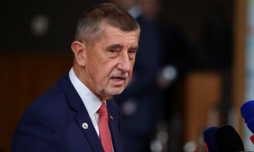 Česko trápi extrémne sucho. Vláda Andreja Babiša pre krízu obnovuje špeciálnu koalíciu