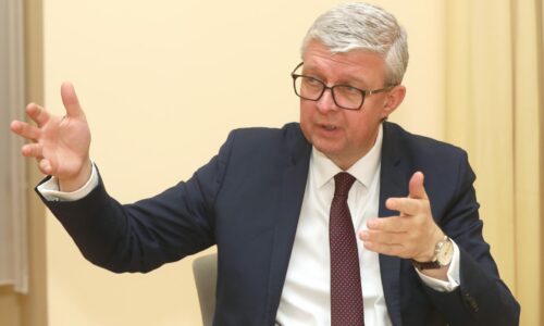 České firmy sa chcú zapojiť do obnovy. Praha chystá podnikateľskú cestu na Ukrajinu