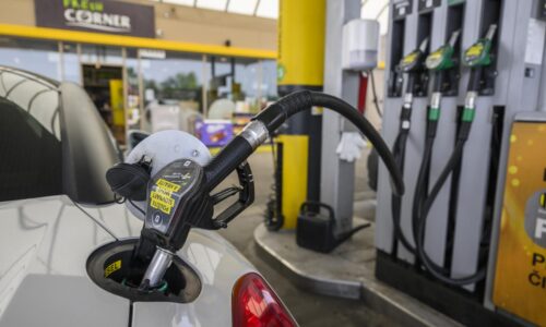 Ceny palív v minulom týždni kolísali. Benzín klesol, prémiová nafta dosiahla vyše dvaapolročné maximum