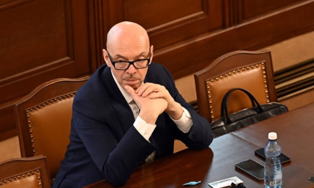Klempíř nás v kulturní politice ignoroval, zlobí se kraje. Neděláme nic za zády, namítá ministr