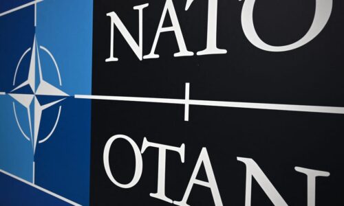 NATO jets shoot down drone over Latvia – POLITICO