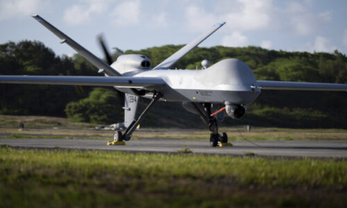 Američania prišli vo vojne s Iránom o štvrtinu dronov Reaper za viac ako 1,3 miliardy dolárov