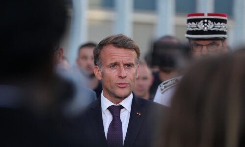 Francúzsko odobrilo zákon o asistovanej samovražde, krajina sa zaradí medzi štáty s legalizovanou praxou