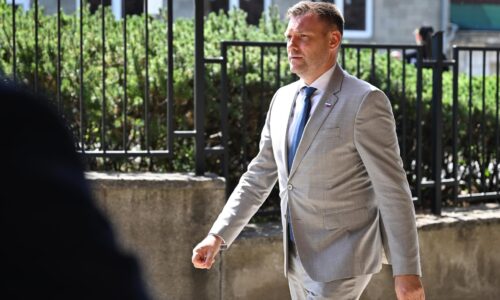 Ministerstvo hospodárstva rešpektuje výsledky posudzovania vplyvov, zóny pre veternú energiu sa zúžili