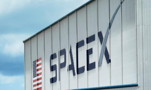 Investícia spoločnosti Alphabet do firmy SpaceX sa za desať rokov zostonásobila