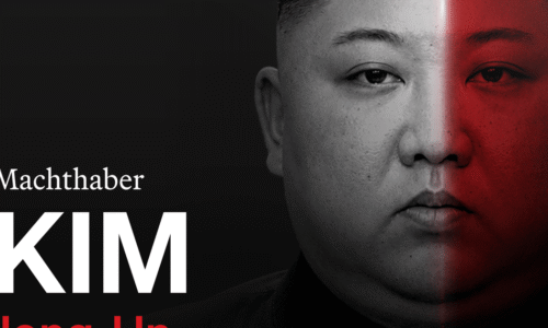 Machthaber: Kim Jong-Un – POLITICO