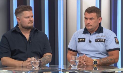 Osamělí vlci útočí v Česku stále častěji, tvrdí policejní specialista. Popsal varovné signály