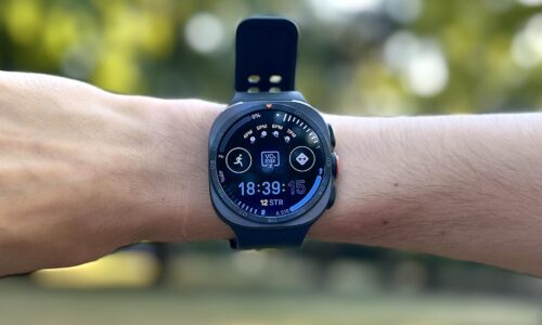 Veľký test: Je toto kráľ hodiniek? Nezničiteľný model Samsungu za týždeň ukázal svoju veľkú výhodu