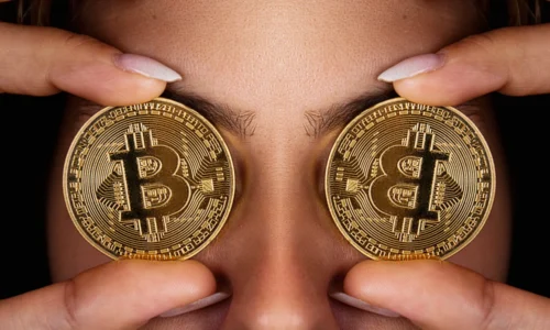 Bitcoin mlčí ako nikdy predtým: Najväčší zvrat od roku 2019