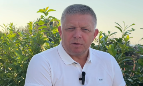 Fico avizuje návštevu Antónia Costu. Témou má byť európsky rozpočet