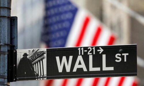 Býci oslavujú rekord, no motor Wall Street začína vynechávať