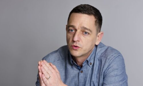 Grolich: Nevrhám lidovce do liberálních vod. Babiš nemá koule, ať jde se mnou do debaty