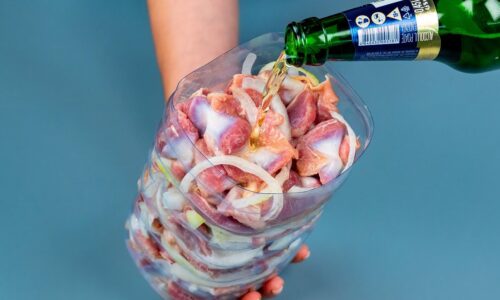 Now grandma cooks chicken the same way! New idea for an old recipe