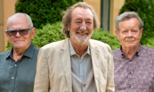 TV JOJ čoskoro prinesie na obrazovky nový komediálny seriál. Zahrali si v ňom najväčšie slovenské a české herecké legendy