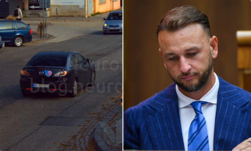 Soitron odmieta tvrdenia o diaľkovom ovládaní kamier, po žiadosti ministerstva ich demontovali