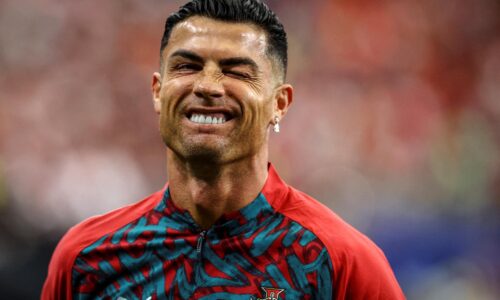 Cristiano Ronaldo avizuje posledný rok kariéry, po konci má už naplánovanú budúcnosť