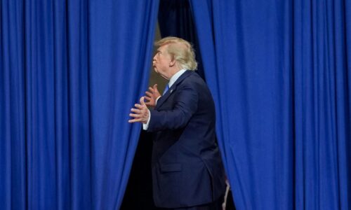 Trump zažaloval britskú BBC, predvolania sa mu však nedarí doručiť pre ochranu Tajnej služby