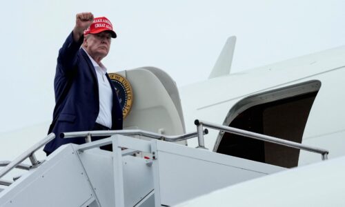 USA zvažujú nové sankcie voči sudcovi de Moraesovi, prípad opäť otvára otázky slobody tlače v Brazílii