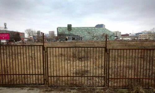 Projekt v lukratívnej časti Bratislavy vstúpil do dôležitej fázy. Pribudne viac bytov a škola pre tisícku detí