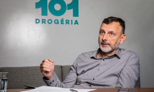 Šéf 101 Drogérie pre HN: Skôr alebo neskôr zostane niekto pri stole hladný. A my to rozhodne nechceme byť