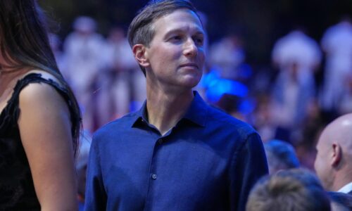 Kushner sa v Egypte stretol s vedením Hamasu, rokovali o americkom pláne pre Gazu a dodržiavaní prímeria
