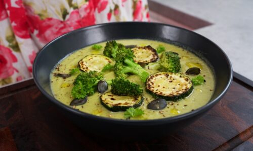 Why Do People Who Live the Longest Eat This Soup? I Had to Try the Recipe!