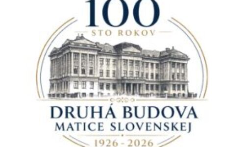 Storočie v službách slovenského národa