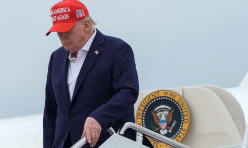 Trump nariadil obmedzenie vojenských cvičení s Južnou Kóreou