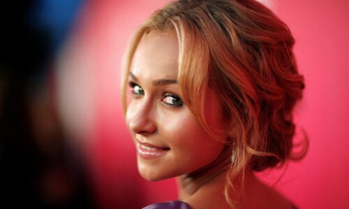 Vo veku 36 rokov zomrela herečka Hayden Panettierová, hviezda zo seriálu Hrdinovia